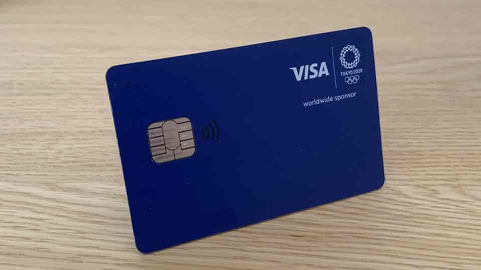 LINEポイントがたまる高還元率クレジットカード Visa LINE Payクレジットカードの特長・ポイント