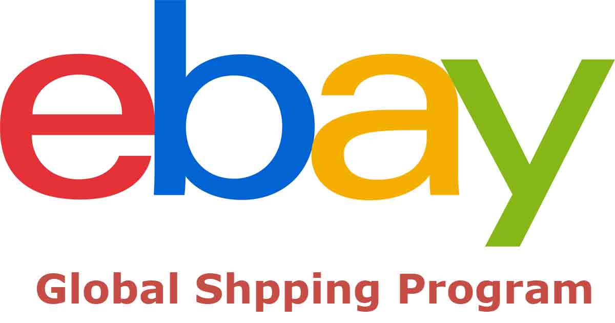 eBay Global Shipping Programの荷物追跡方法！